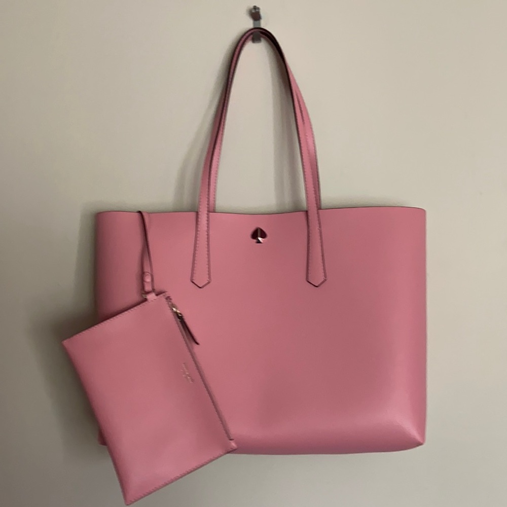 Kate Spade New York Large Molly Tote